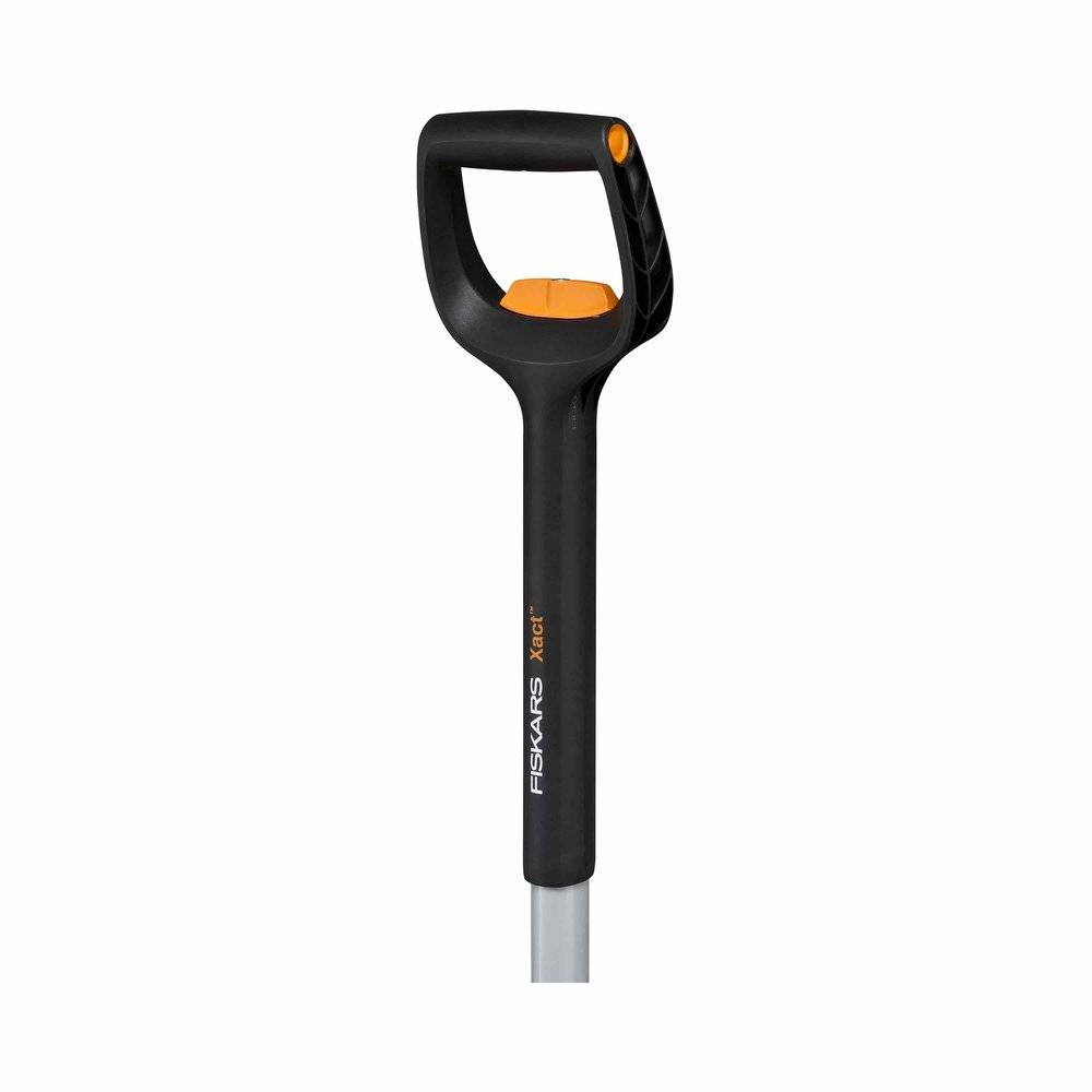 Fiskars - Bêche ronde Xact (télescopique) - Image 5