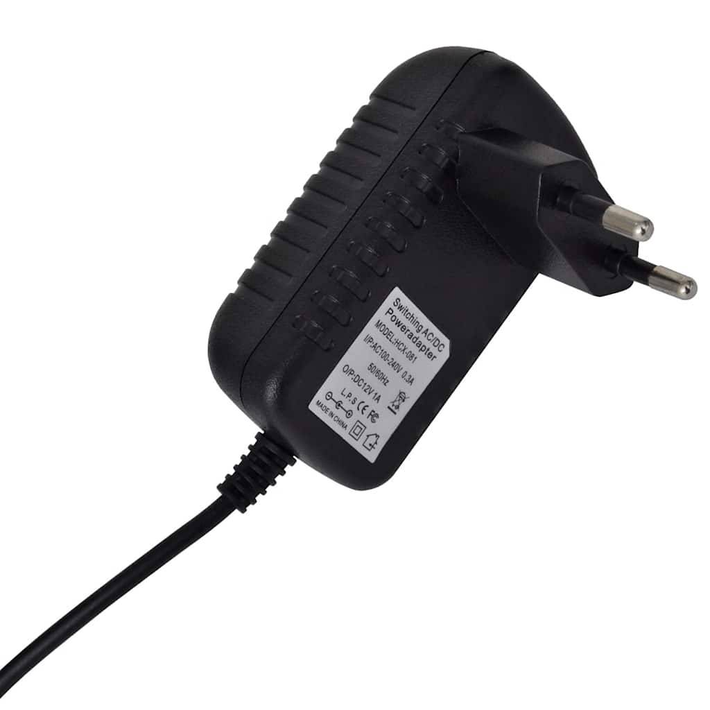 Lampe LED Aquarium Submersible Verre Lumière Blanche pour Poissons et Plantes 28 cm - ComfortXL Outdoor Living - Image 7