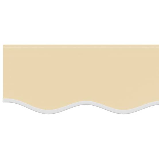 Prolenta Premium - Auvent polyester crème 380 x 345 cm - Prolenta premium p348.9 - Image 10