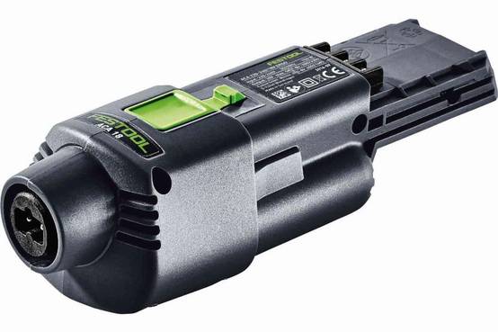Adaptateur secteur ACA 220-240/18V Ergo FESTOOL pour ponceuse - 202501 - Image 1