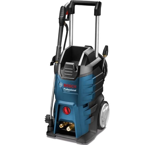 Bosch Professional - Nettoyeur haute pression BOSCH 140bars 2600 W GHP 5-75 - 0600910700
