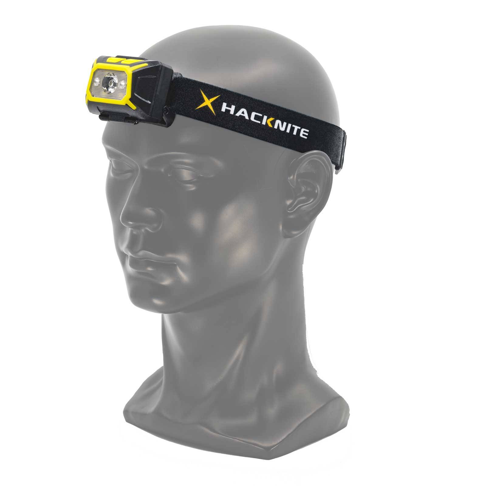Lampe Frontale CANDELA 200 | 200 Lumens - Image 5