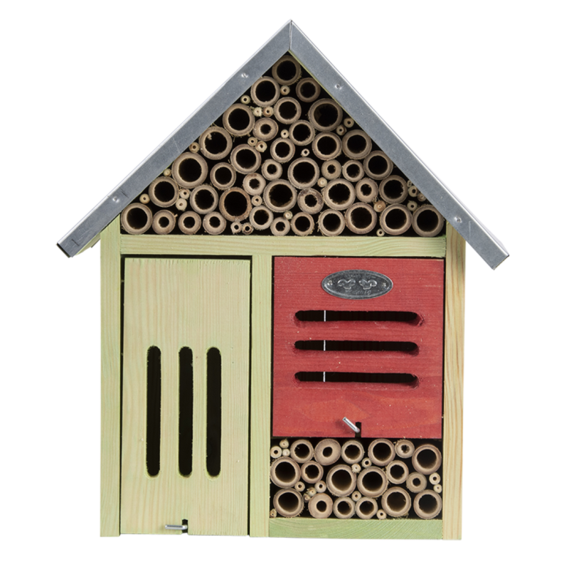 Esschert Design - Hôtel à insectes L - Esschert Design - Image 9
