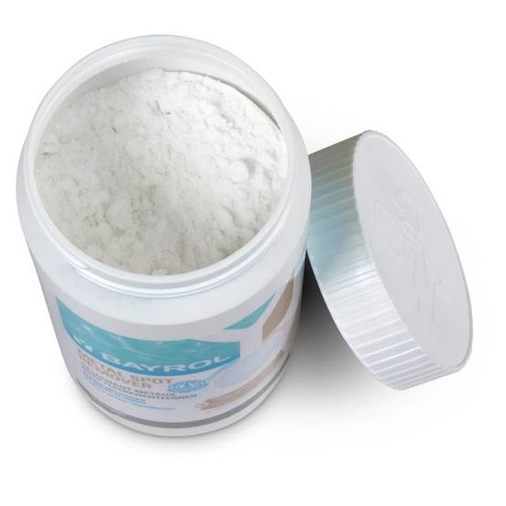 Détachant métaux Bayrol Metal Spot Remover - - Image 2