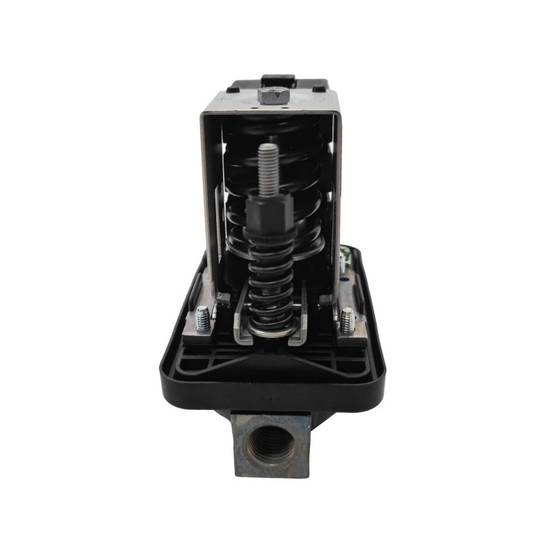 Pressostat XMP Télémécanique 220V et 220/380V - Pressostat pour pompe à eau XMP12 de 0 à 12 bars - Image 8