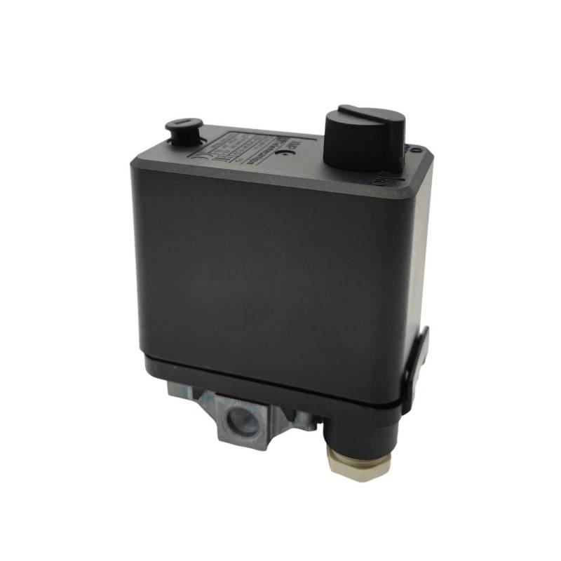 Pressostat XMP Télémécanique 220V et 220/380V - Pressostat pour pompe à eau XMP12 de 0 à 12 bars - Image 3