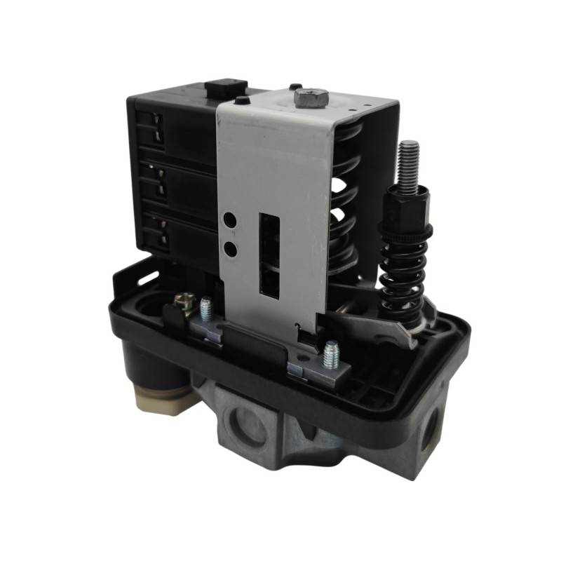 Pressostat XMP Télémécanique 220V et 220/380V - Pressostat pour pompe à eau XMP12 de 0 à 12 bars - Image 7