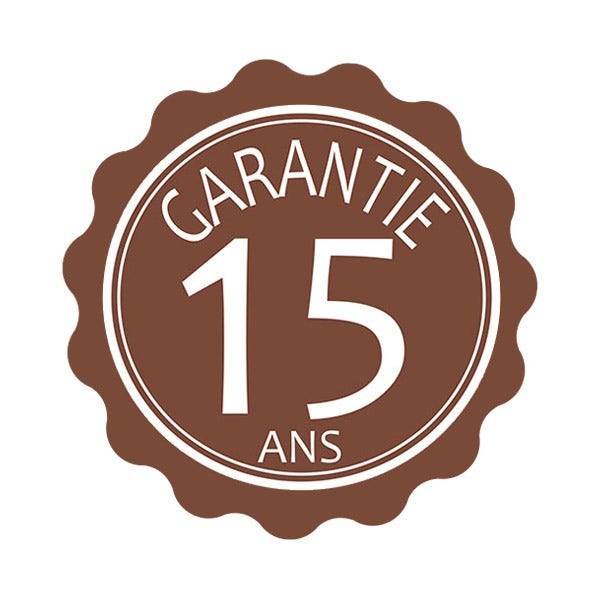 Trigano - Garage Métal S.H.T. 22,63 m² L.297 x l.762 x h.221cm Trigano - Image 8