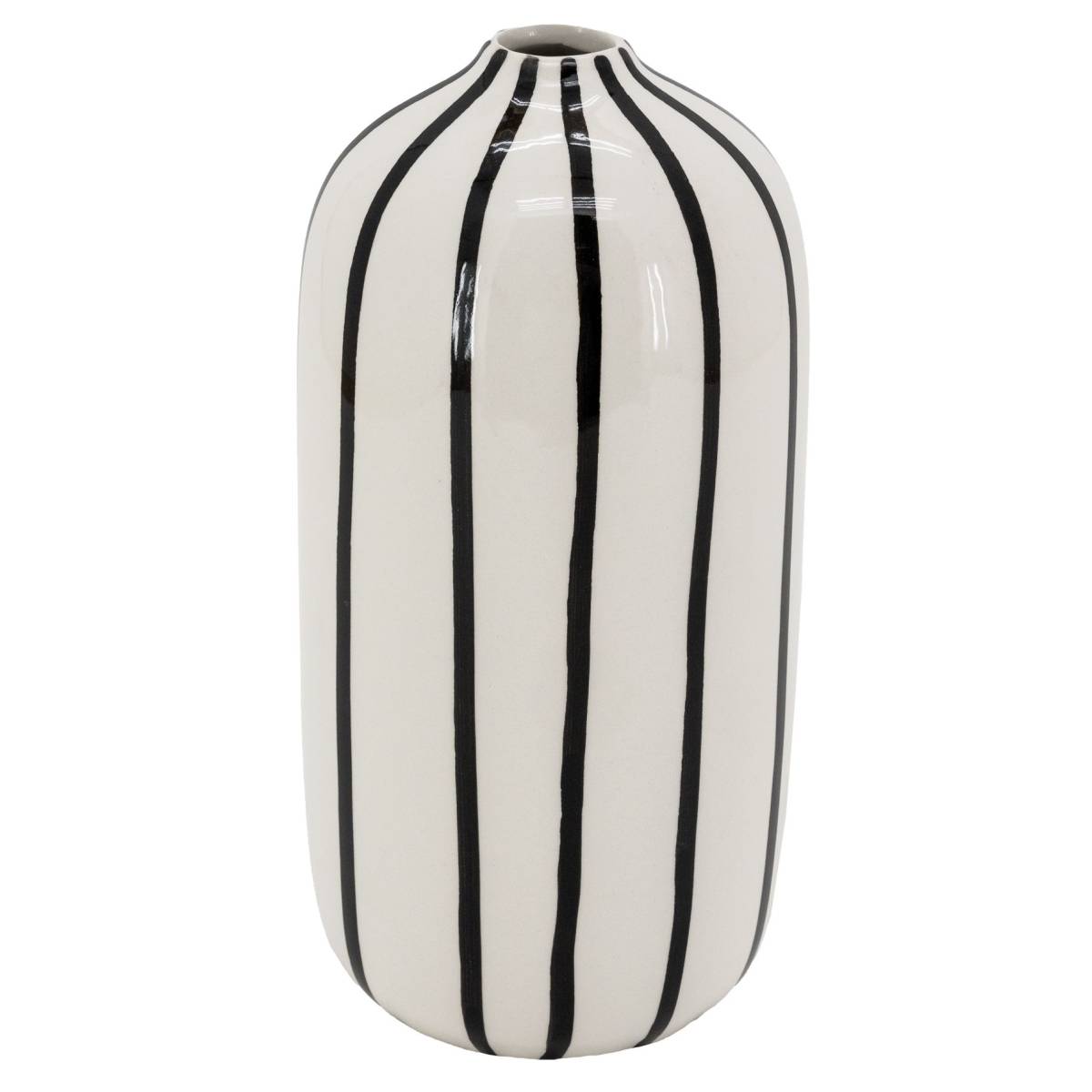 Aubry Gaspard - Vase en céramique Otello Grand modèle - Image 1