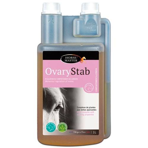 OvaryStab - Accompagner les juments dans leur cycle ovarien - 1L