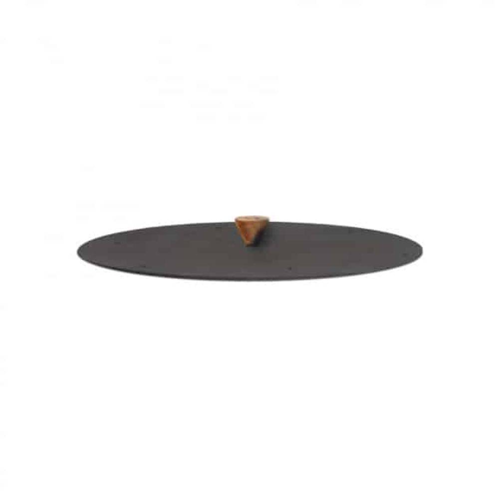 Étouffoir braséro plancha OFYR 100 - Image 1