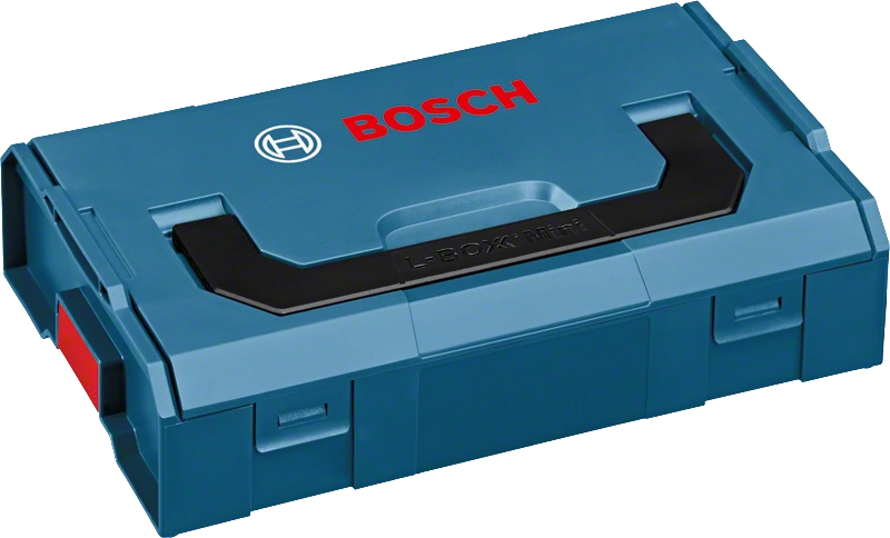 Bosch - Boite pour petit assortiment BOSCH L-BOXX MINI 2.0 PROFESSIONAL - 1600A007SF