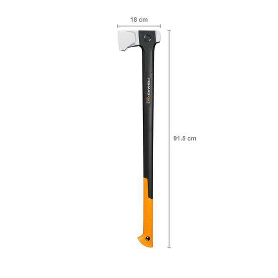 Fiskars - Merlin X-series - X36 - L - Image 1