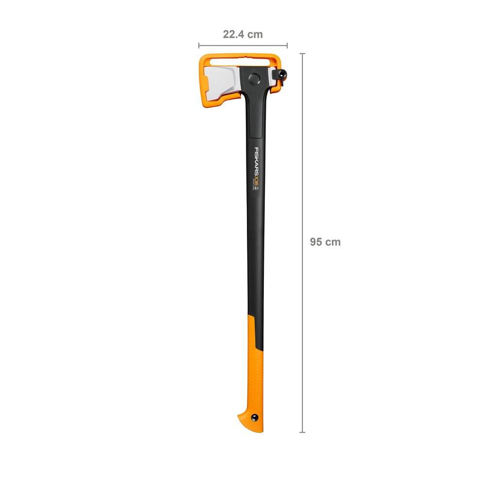 Fiskars - Merlin X-series - X36 - L - Image 2
