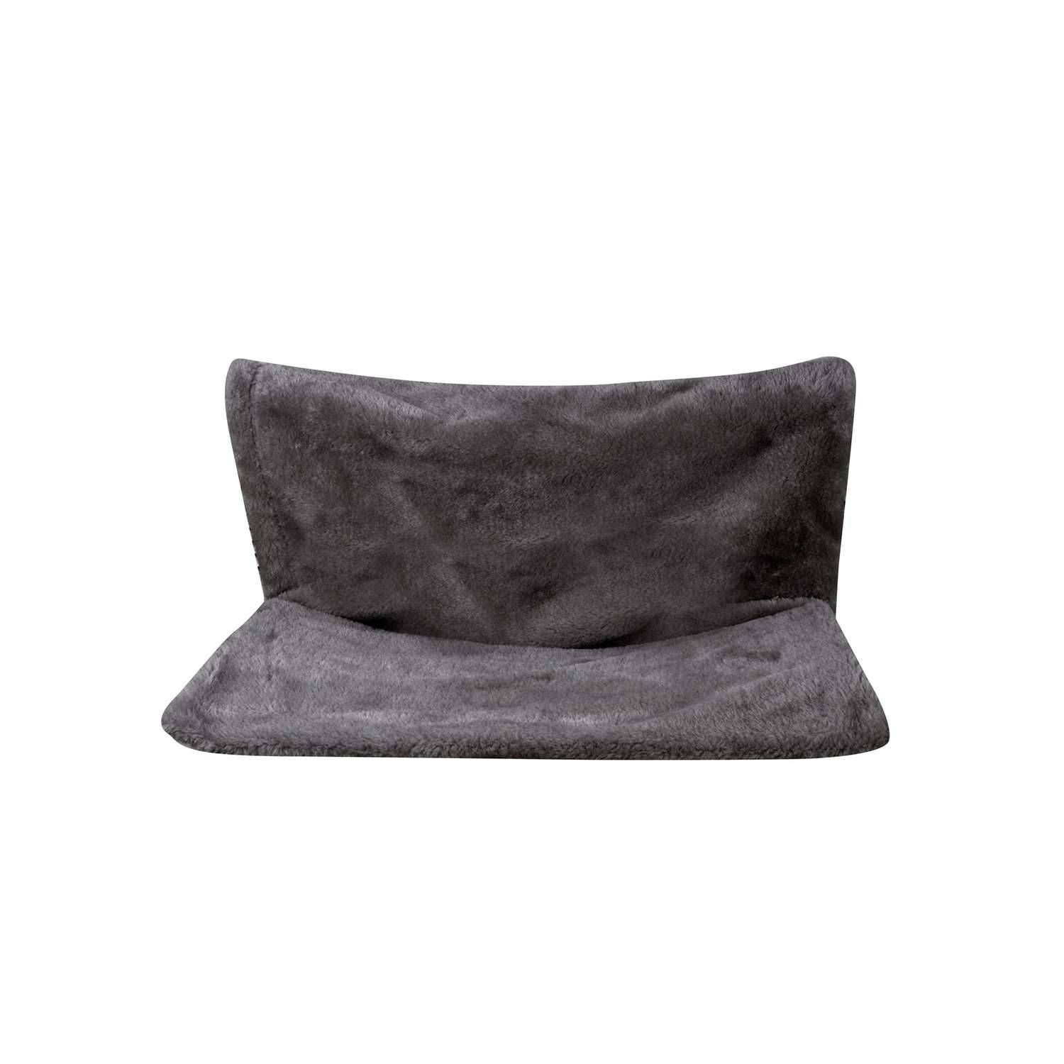 Love Story - Hamac de radiateur Roméo pour chat - Gris anthracite - Love Story - Image 1
