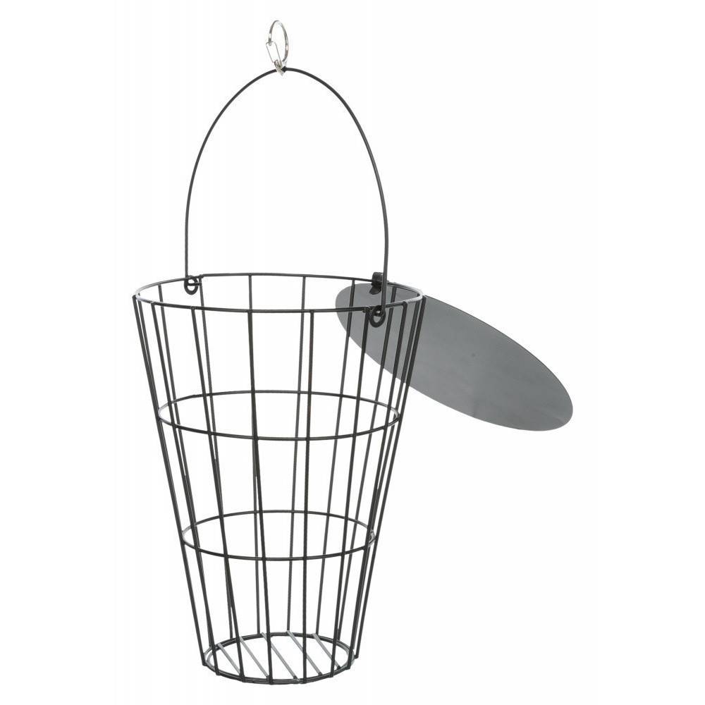 Trixie - Mangeoire à foin à suspendre   21 cm pour rongeurs - Image 3