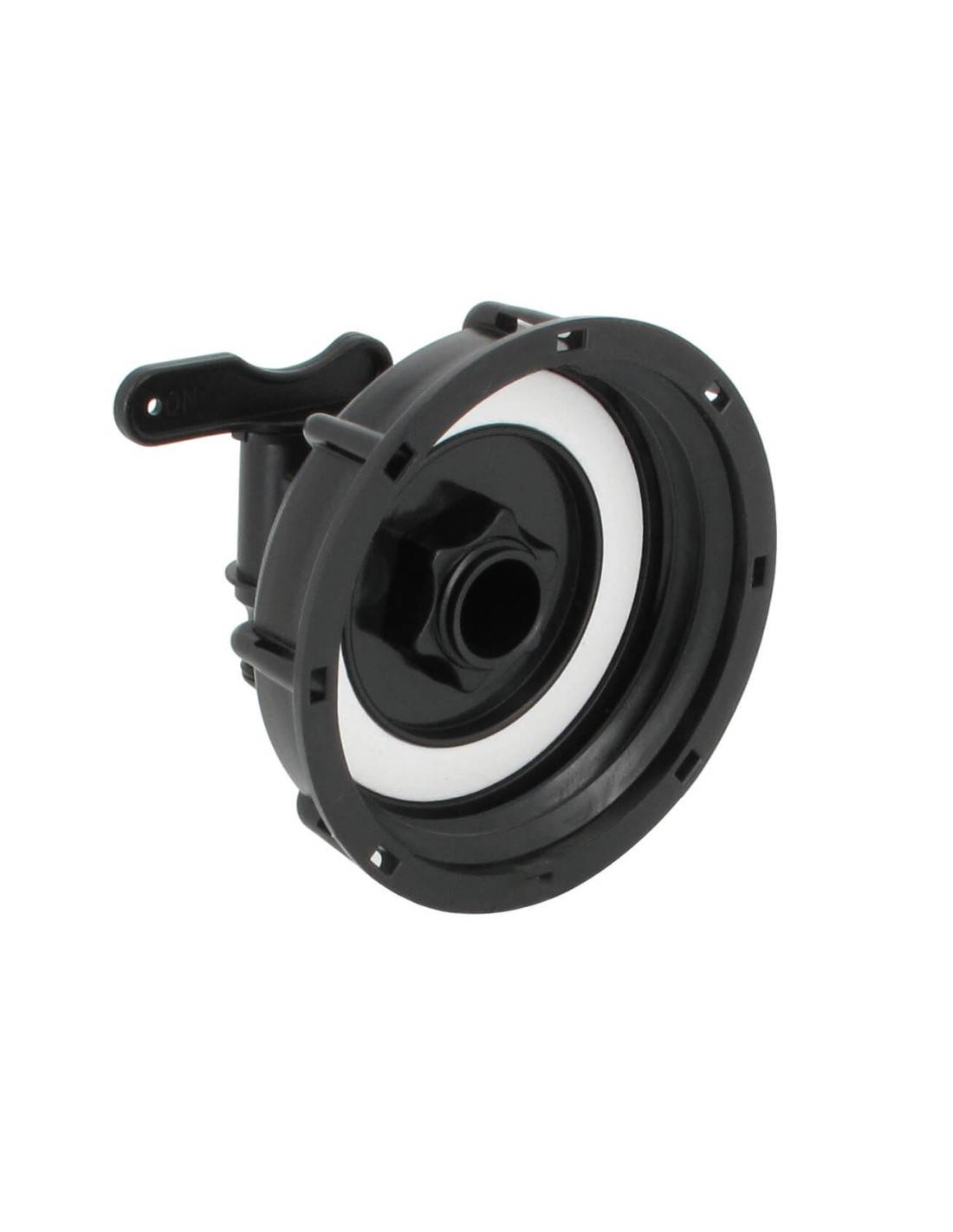 Raccord cuve eau S100X8 - Robinet avec Nez (type Gardena) - Image 4