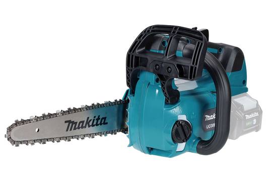 Tronçonneuse d'élagage 40V max 25 cm - MAKITA - sans batterie, ni chargeur - UC006GZ - Image 3