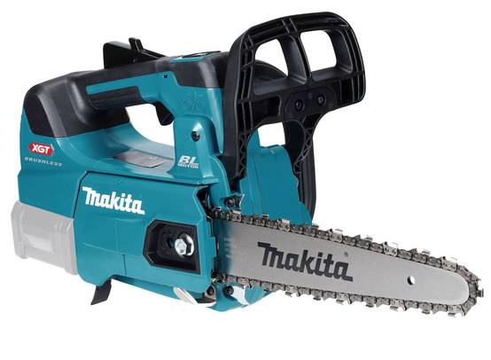 Tronçonneuse d'élagage 40V max 25 cm - MAKITA - sans batterie, ni chargeur - UC006GZ - Image 1