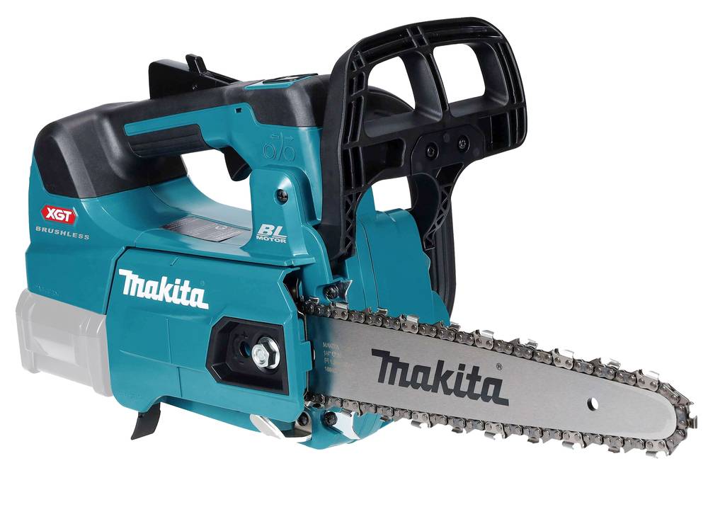 Tronçonneuse d'élagage 40V max 25 cm - MAKITA - sans batterie, ni chargeur - UC006GZ - Image 1