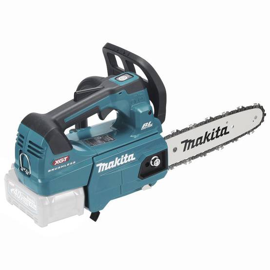 Tronçonneuse d'élagage 40V max 25 cm - MAKITA - sans batterie, ni chargeur - UC006GZ - Image 2