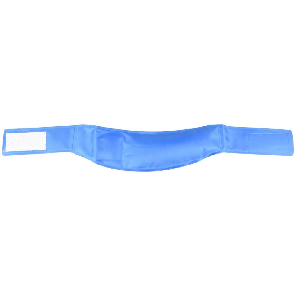 Collier rafraîchissant  M tour de cou de 28 à 36 cm  pour chien - Image 1