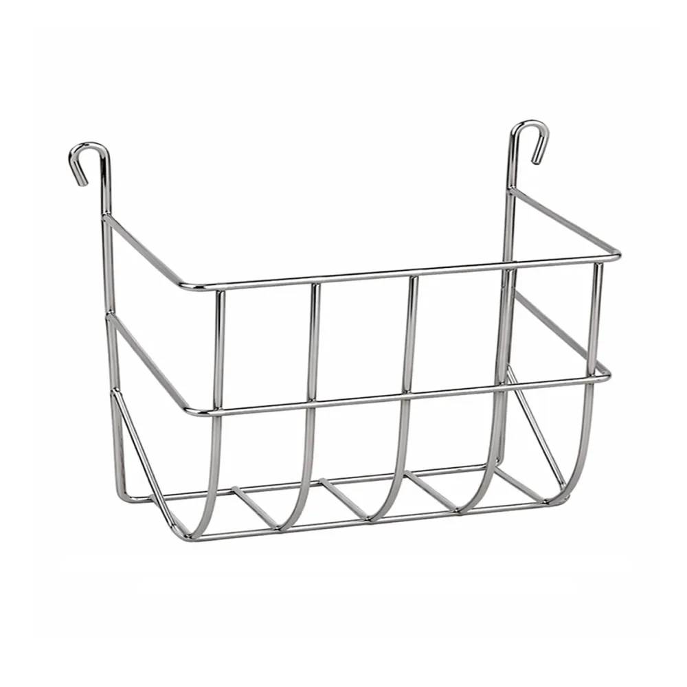 Olba - Râtelier à foin galvanisé 20 cm pour lapins OLBA - Image 2