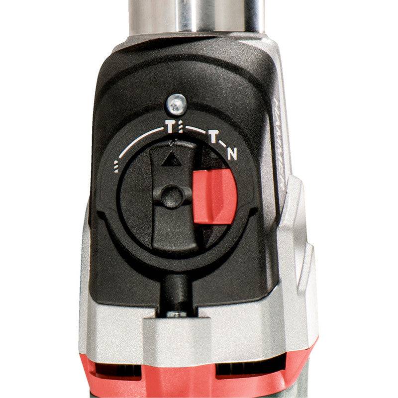 Metabo - Marteau perforateur burineur SDS Plus KHE 2660 Quick Coffret - 600663500 - Image 2