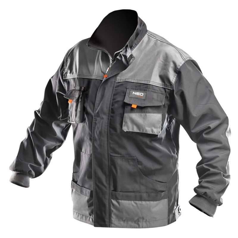 Neo Tools - Veste de travail HD serie NEO TOOLS 81-210 - taille M - NEO TOOLS EPI - Image 1