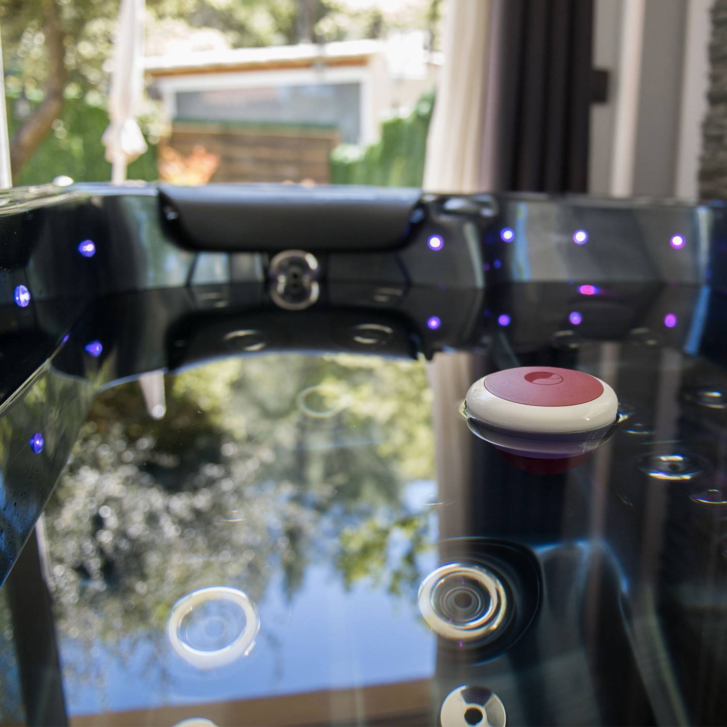 Ondilo - Analyseur d'eau connecté wifi + bluetooth ICO SPA SALT Ondilo - Image 4
