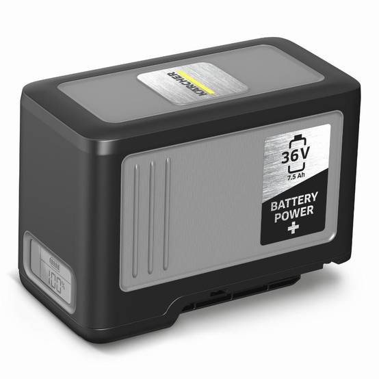Batterie Power+ 36/75 KARCHER - 2.445-043.0 - Image 1
