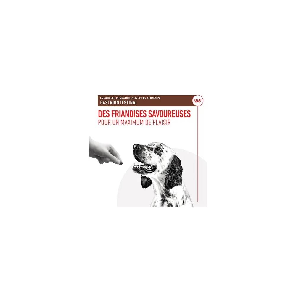 Royal Canin - Friandises Chien Gastro Intestinal - Royal Canin 230 g - Image 5