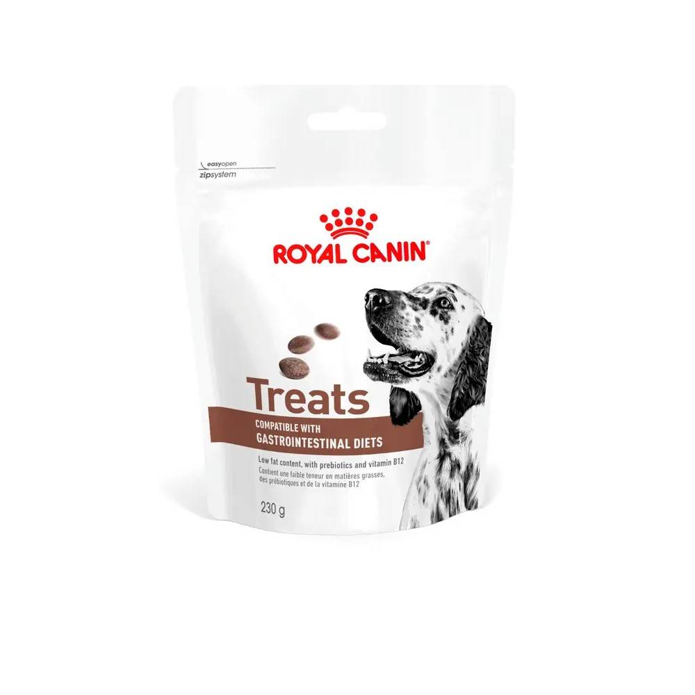 Royal Canin - Friandises Chien Gastro Intestinal - Royal Canin 230 g - Image 1