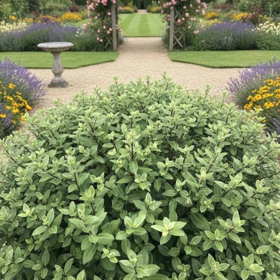 Pittosporum Midget, Pittospore - Pot de 7,5L - 40/60 cm - Image 4