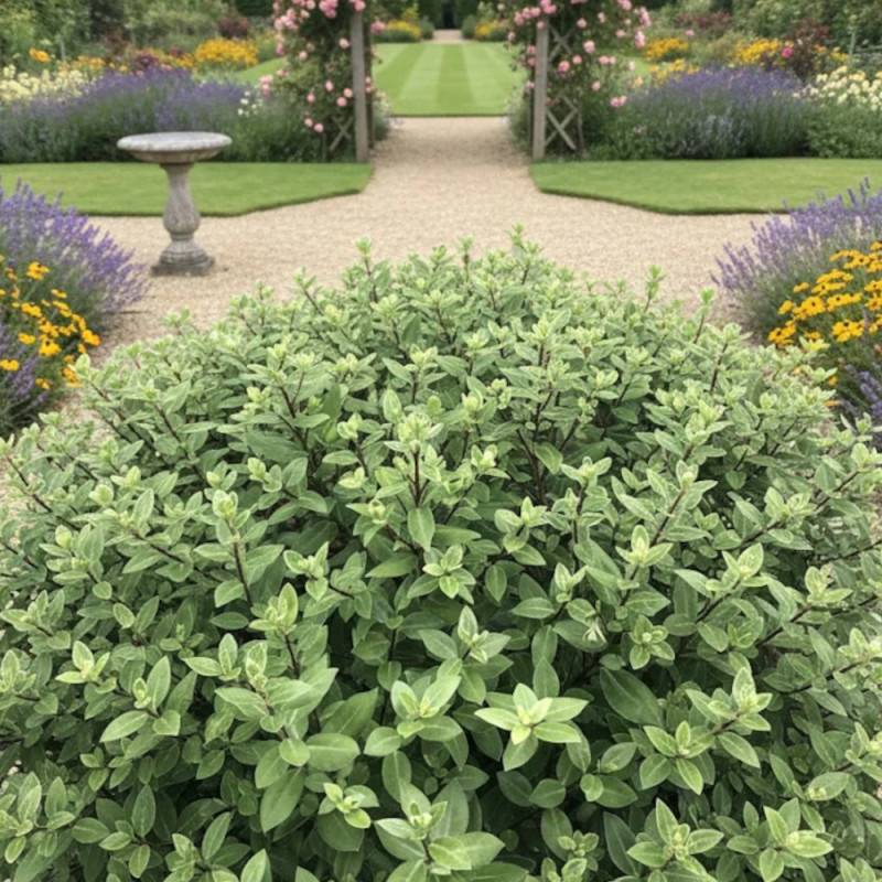 Pittosporum Midget, Pittospore - Pot de 7,5L - 40/60 cm - Image 4