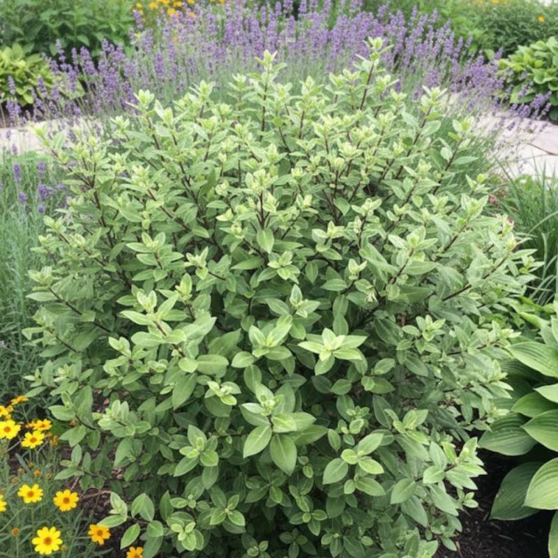 Pittosporum Midget, Pittospore - Pot de 7,5L - 40/60 cm - Image 6