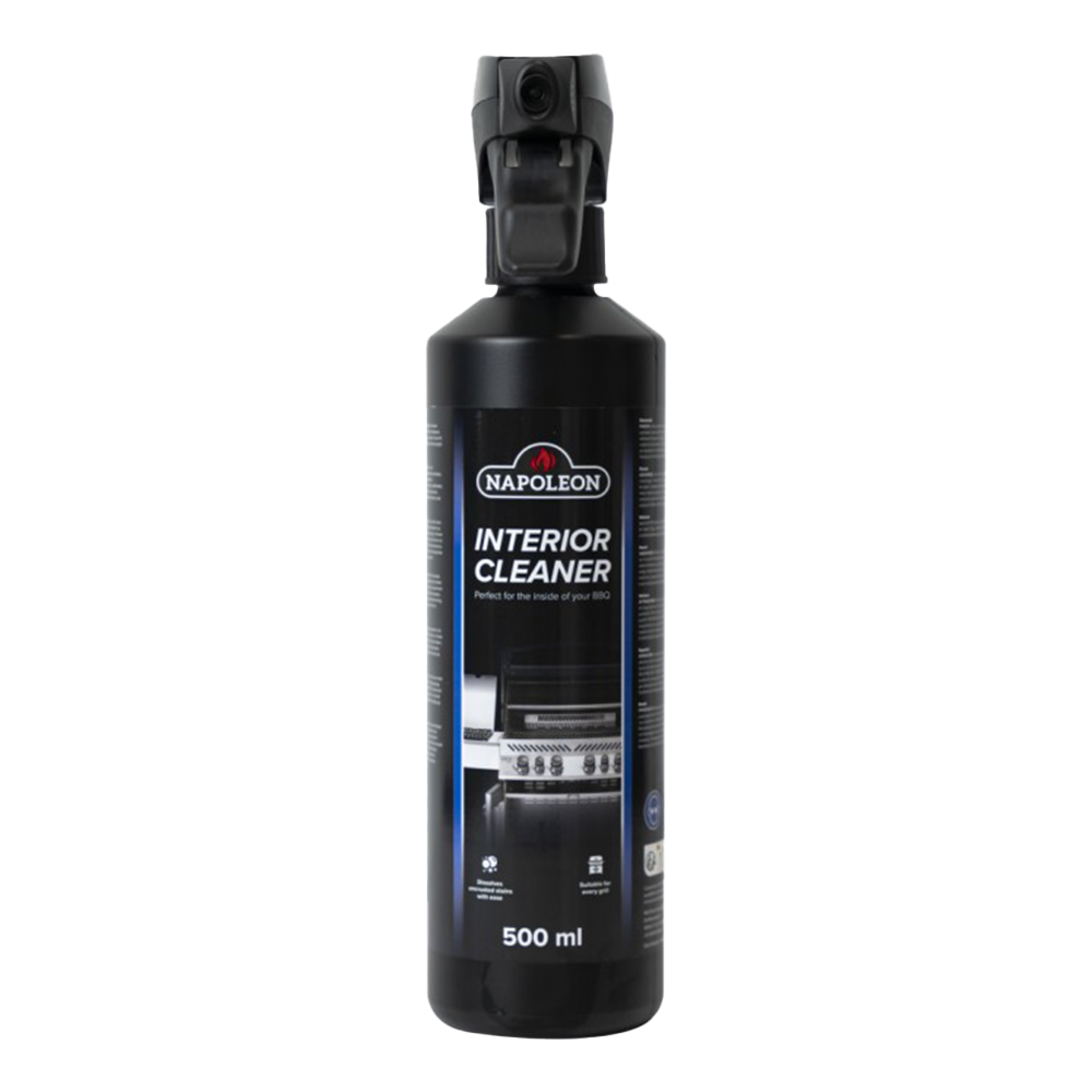 Napoleon - Nettoyant intérieur pour barbecue 500 ml - Image 1