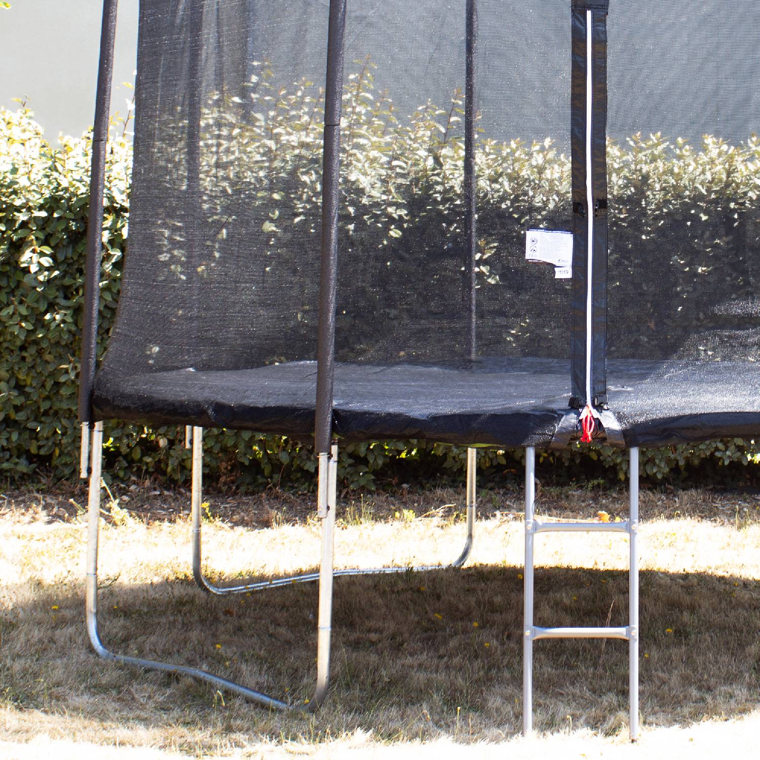Kangui - Bâche trampoline Ø430 cm - compatible tous trampolines 430 cm Kangui - Image 3