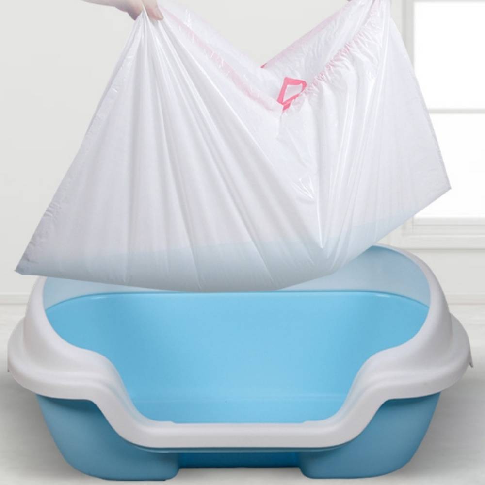 IntiMeg - Sacs de litière pour chat IntiMeg - Image 3