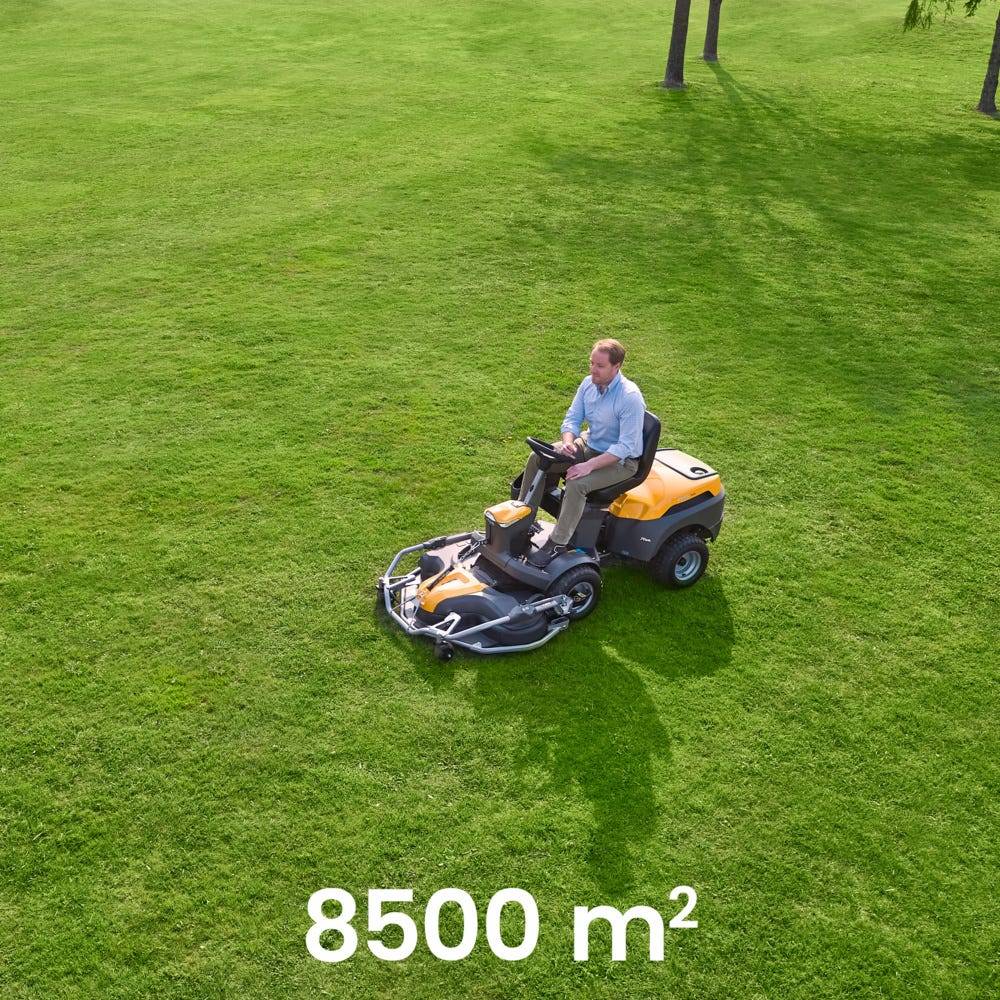Stiga - Park 700 WX-STIGA - Image 4