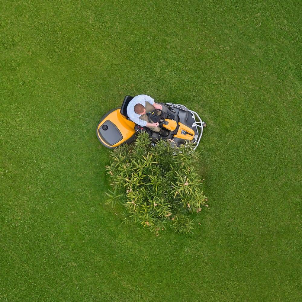 Stiga - Park 700 WX-STIGA - Image 6