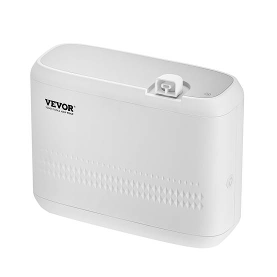 VEVOR – diffuseur de parfum HVAC, 850ML, Machine à Air froid, 5000 pieds carrés, sans eau - Image 1
