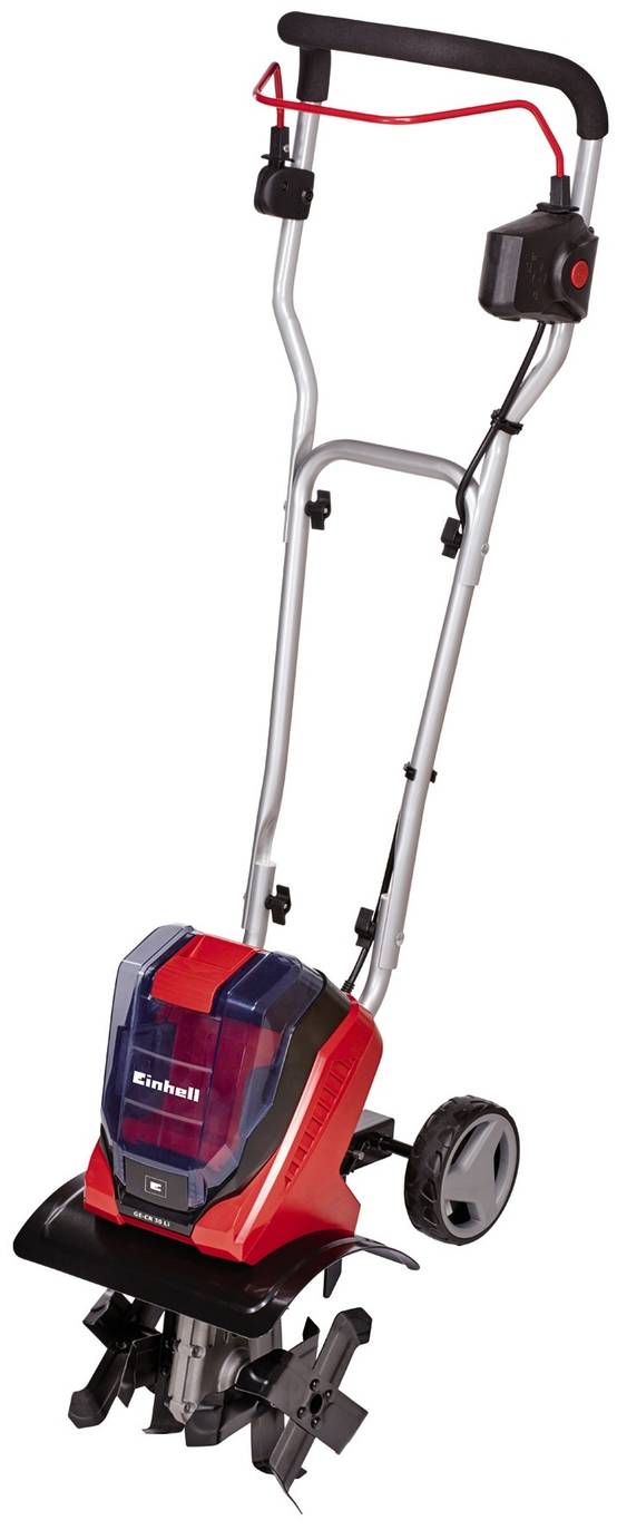 Einhell - Motobineuse sans fil GE-CR 30 Li - Solo- Sans batterie ni chargeur Einhell - Image 1