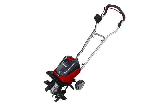 Einhell - Motobineuse sans fil GE-CR 30 Li - Solo- Sans batterie ni chargeur Einhell - Image 6