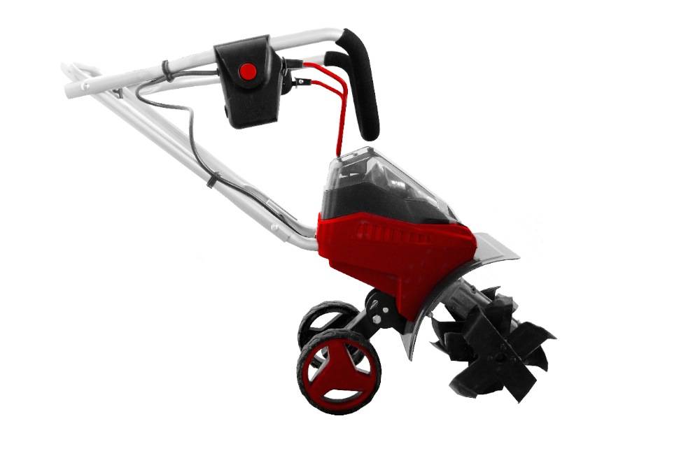 Einhell - Motobineuse sans fil GE-CR 30 Li - Solo- Sans batterie ni chargeur Einhell - Image 3