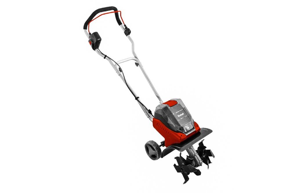 Einhell - Motobineuse sans fil GE-CR 30 Li - Solo- Sans batterie ni chargeur Einhell - Image 2