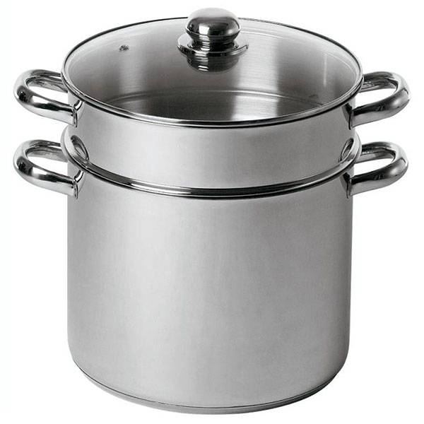 Baumalu - Couscoussier 26 cm 342682 Baumalu