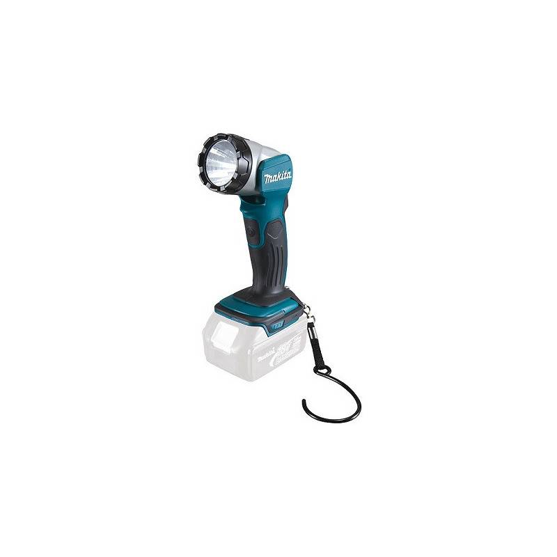 Perceuse visseuse à percussion Makita 18V 62Nm DHP482 + 2 batt 5 Ah + Lampe torche LED DEADML802 MAKITA Edition Limitée - Image 2
