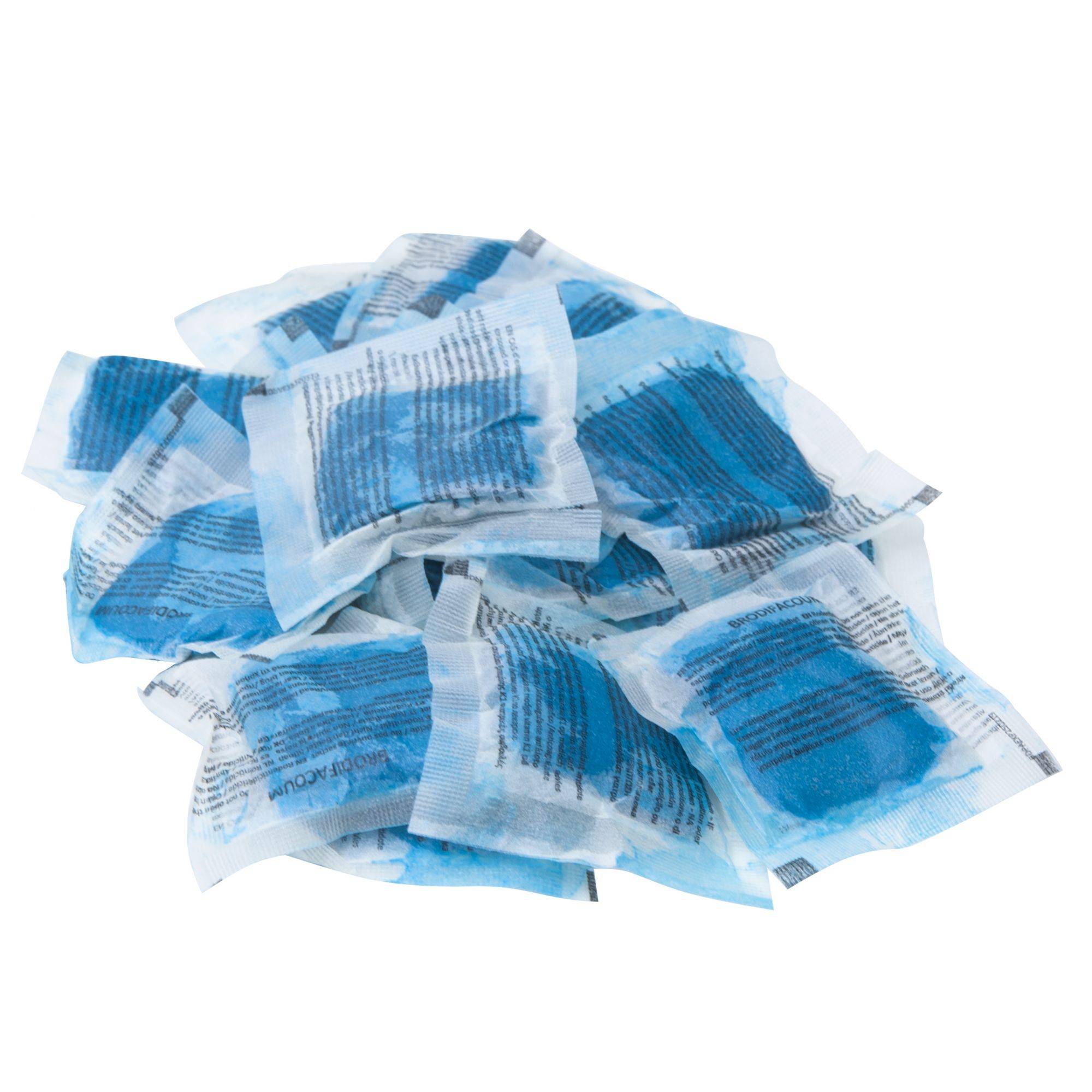Appât en pate bleue rats et souris 150g Subito - Image 5