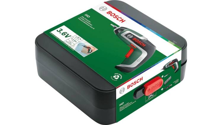 Bosch - Visseuse sans fil IXO 7 - Basic - BOSCH - 06039E0001 - Image 3